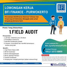 Aplikasi ini merupakan slip gaji tad pt. Lowongan Kerja Multifinance Mei 2021