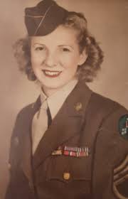 Shirley Olson Obituary