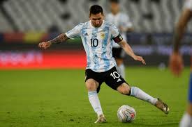 Uruguay becomes the last team to open play at the 2021 copa américa, when it faces lionel messi's argentina in brasilia. Thrdolf1cpop1m