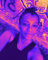 Monica Brock's Instagram, Twitter & Facebook