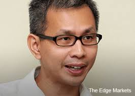 Don't let fear ruin investment opportunities. 1mdb Caymans Funds Paper Assets Only Says Tony Pua The Edge Markets