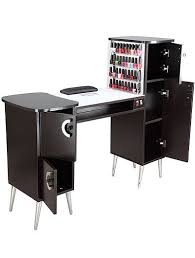 Account Suspended Manicure Table Nail Salon Furniture Nail Salon Decor