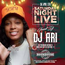 Profile for Ari the DJ