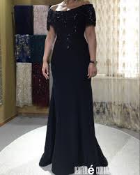 Black Evening Dress Instagram Da La Maison De Couture Dentelle Couture Gorgeous Dress By Dent Elle