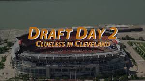 Got me hyped for week 1. Draft Day 2 Trailer Youtube
