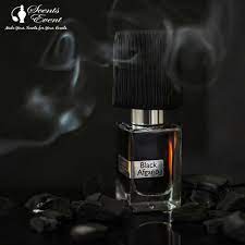 Black afgano by nasomatto is a woody aromatic fragrance for women and men. Black Afgano By Nasomatto Hand Decanted Perfume By Scentsevent Niche Perfume Fragrance Men Perfume Perfume