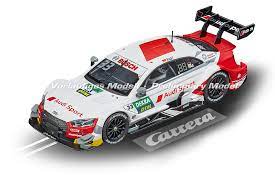 Carrera Slotcar Rc Audi Rs Audi Audi Sport