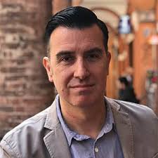 Q&A: Crime writer Tom Benjamin