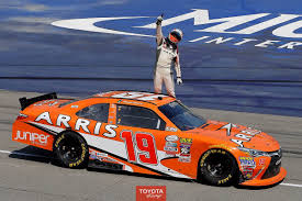 Gaunt brothers racing has been in nascar since 2017. Daniel Suarez Daniel Suarez Daniel Suarez Nascar Nascar