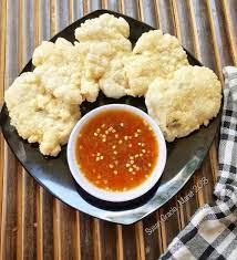 Camilan Dari Tepung Kanji C 2020 Instagram Susan Gracia Instagram Istribisamasak Di 2021 Makanan Dan Minuman Camilan Resep Masakan Indonesia