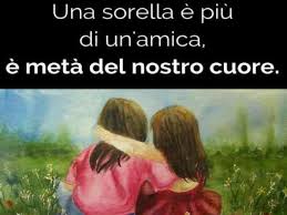 Frasi per amiche speciali tumblr. Frasi Per Una Sorella Le Migliori Per Tutte Le Occasioni A Tutto Donna