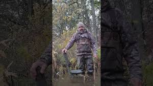 Marsh Seat Marsh Seats By Just Duckin Hunting Chairs Youtube