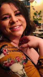 Kassie Hill's Instagram, Twitter & Facebook