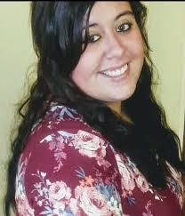 Megan Rivera's Instagram, Twitter & Facebook