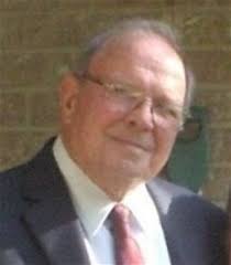 Burton Allen Bullock