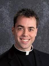 St. Mary Immaculate Parish Gets New Priest