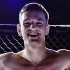 James Slavin vs. Harda Karim, Almighty Fighting Championship 24