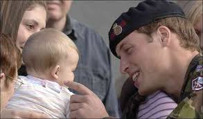 To Be Successful You'll Need to Shake Hands and Kiss Babies.