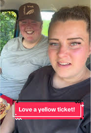 Understanding the Love for Yellow Tickets in Equestrian Events