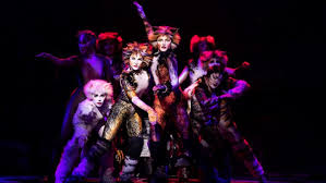 Cats The Musical Midland Center For The Arts