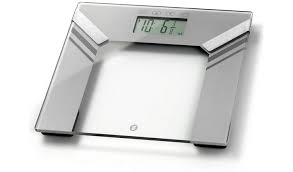 See our picks for the best 10 weight watchers food scales in uk. Buy Ww Precision Slim Glass Analyser Bathroom Scale Silver Bathroom Scales Argos