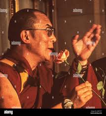 Dhondup hi-res stock photography and images