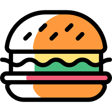 Hamburger Free Vector Icons Designed By Freepik Free Icons Icon Vector Icon Design