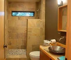With creative small bathroom remodel ideas, even the tiniest washroom can be as comfortable as a lounge. Small Bathroom Remodel Ideas On A Budget Home Design Ideas Small Bathroom Renovations Small Space Bathroom Bathroom Design Layout
