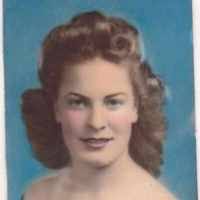 Betheen Hale (1924–2006)