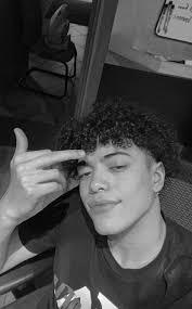 My forever❤️~kobe morris/kbreezo