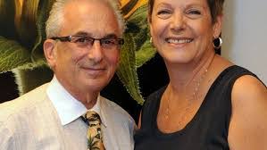 Leslie Spero's Instagram, Twitter & Facebook