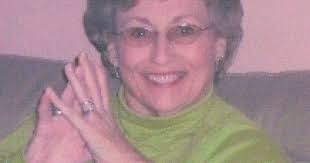 Nancy Claire Whisnant Creech