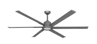 We did not find results for: 72 Inch Titan Ii Brushed Nickel Large Ceiling Fan With Led Light By Troposair