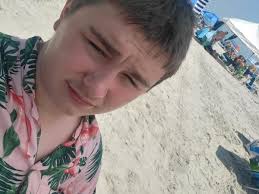 10 Minute with Trojan/Trojanette: Noah McCarthy