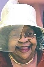 Anna Seals Obituary (1943