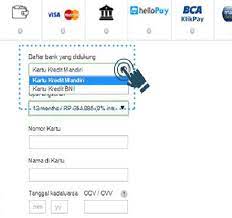 Lazada mengadakan promo menarik berupa cicilan tanpa kartu kredit dan tanpa dp menggunakan kredivo. Cara Belanja Di Lazada Dengan Cicilan 0 Kartu Kredit Kartu Bank
