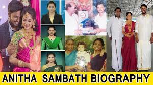 Bigith Boss 4 The Father Of Tamil Candidate Anitha Sampath Died Of Cardiac Arrest If you have a story, video or picture to share with us, get in touch using the message tab on this page. tamil candidate anitha sampath died