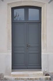 Ral 7043 Traffic Grey B Door Decoration Maison Maison Maison Ancienne