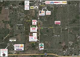 Retail shopping center in tinley park, illinois. 9501 171st St Tinley Park Il 60487 Loopnet Com