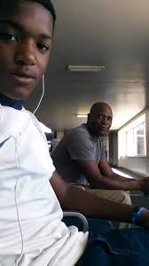 Sean Dube's Eagle Project to Zimbabwe