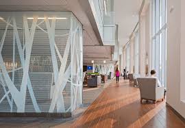 Ohiohealth Riverside Methodist Hospital Hospital Architecture Healthcare Design Modular Building