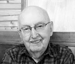 Raymond Janssen, of Dowagiac