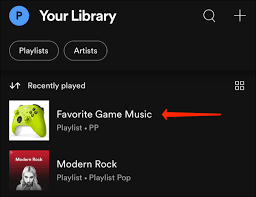 Your computer's file explorer has been opened. How To Change A Spotify Playlist Picture