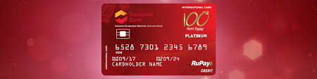 3 year fixed rate credit card. Saraswat Cooperative Bank Ltd