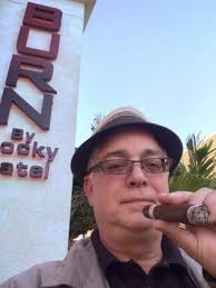 I Heart Cigars: Memories