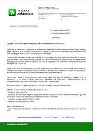 «medici e pediatri hanno potuto trovare le dosi dei vaccini nella farmacia più vicina al loro ambulatorio». Vaccini Influenza Regione Lombardia Sapeva Da Marzo Di Non Riuscire A Coprire Il Fabbisogno Minimo