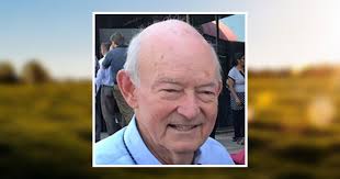 Ronald L. Coleman Obituary October 25, 2018