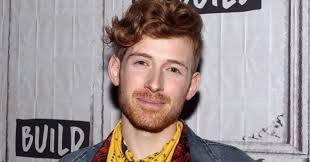 Daniel David Stewart joins 'Silk Road'