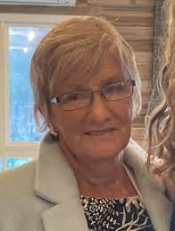 Charmaine Calder(née Powell) funeral Colac