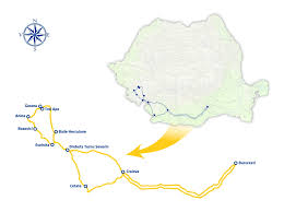— municipiu și reședință de județ* —. Danube Valley La Cazane Bucharest Turderomania Com